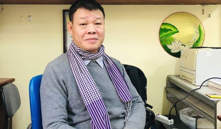 PGS.TS Trần Văn Ơn:  Nhà khoa học của núi rừng và sứ mệnh nâng tầm dược liệu Việt