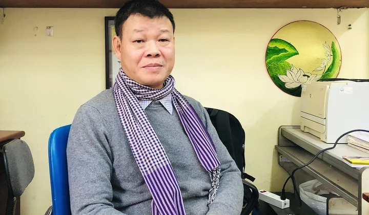 PGS.TS Trần Văn Ơn: Nhà khoa học của núi rừng và sứ mệnh nâng tầm dược liệu Việt