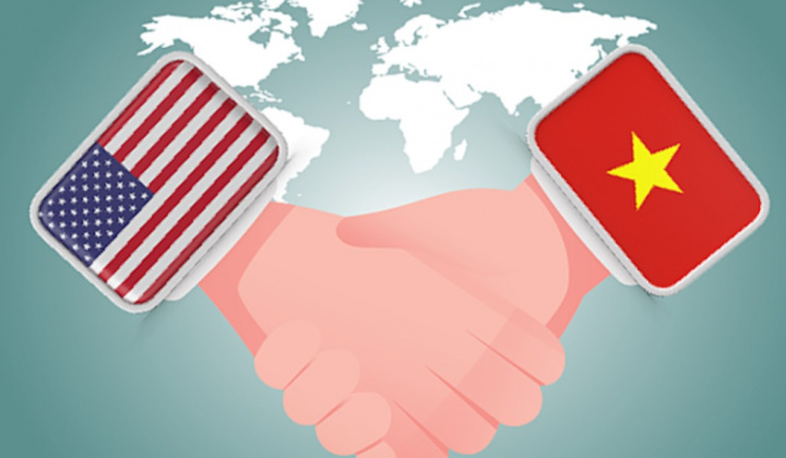 Thương mại Việt Nam-Hoa Kỳ: Hai bên cần nhau