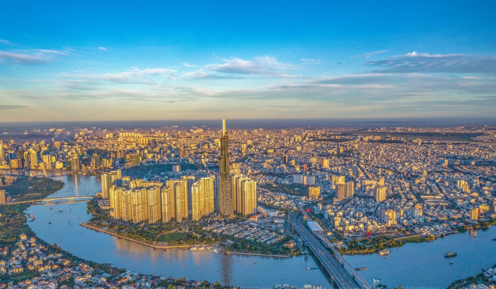 Giải pháp phát huy sức mạnh toàn hệ thống chính trị và nhân dân nhằm phát triển TP Hồ Chí Minh trong kỷ nguyên mới của dân tộc