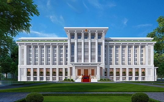 Định hướng lập pháp nhiệm kỳ Quốc hội khóa XVI của Chính phủ