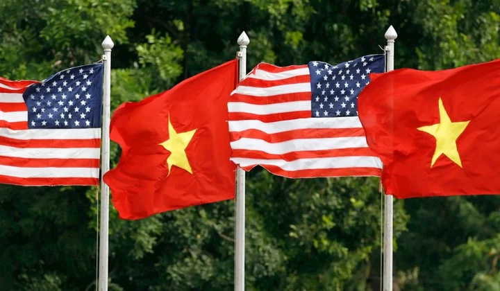 Thành lập Đoàn đàm phán Chính phủ về các vấn đề thương mại với Hoa Kỳ