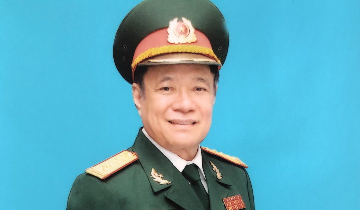 Đại tá, PGS.TS Nguyễn Trung Chính: Hành trình từ người lính kiên trung thời chiến đến nhà khoa học tâm huyết thời bình