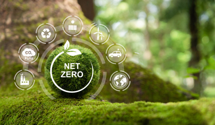 Net zero và mục tiêu phát triển bền vững của Việt Nam
