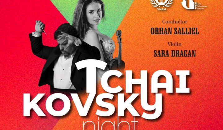 ROX Group đồng hành cùng đêm nhạc hàn lâm, lan tỏa chuẩn sống sang