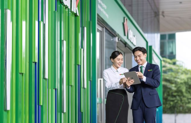 Tham vọng triệu tỷ đồng của một ngân hàng tư nhân