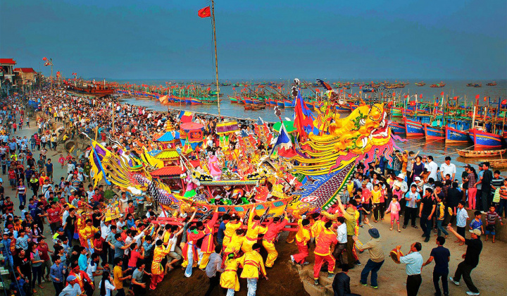 Sáp nhập các đơn vị hành chính và cơ hội đối với sự phát triển văn hóa của đất nước