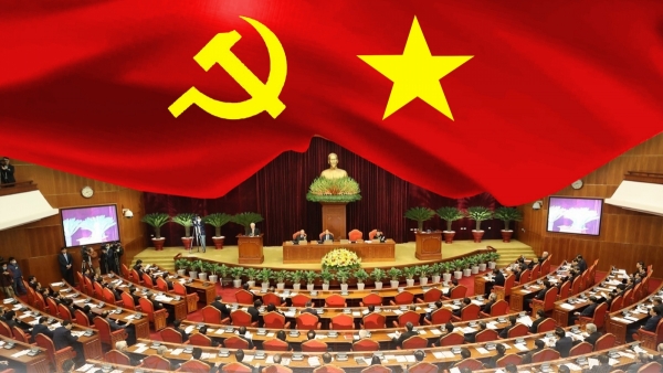 Xây dựng Đảng và hệ thống chính trị trong sạch, vững mạnh - Nhân tố quyết định sự ổn định chính trị và phát triển đất nước bền vững