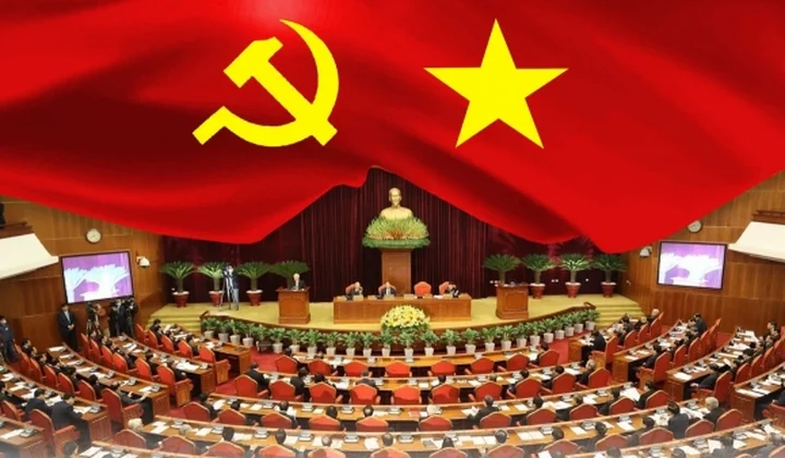 Xây dựng Đảng và hệ thống chính trị trong sạch, vững mạnh - Nhân tố quyết định sự ổn định chính trị và phát triển đất nước bền vững