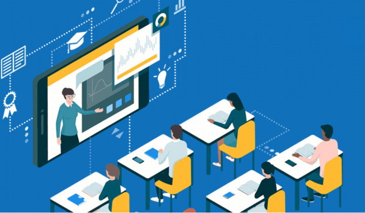 Tái định nghĩa việc học trong thời đại số