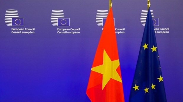 Sớm nâng cấp quan hệ Việt Nam - EU lên Đối tác chiến lược toàn diện