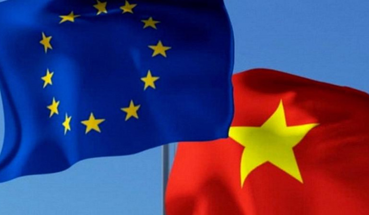 Truyền thông quốc tế thúc đẩy hợp tác thương mại, đầu tư Việt Nam - EU
