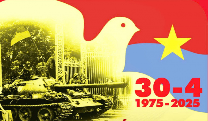 Thắng lợi của cuộc kháng chiến chống Mỹ, cứu nước - Bài học về xây dựng lực lượng vũ trang nhân dân vững mạnh trong kỷ nguyên mới