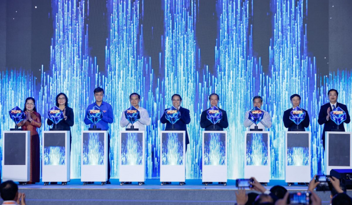 Phát huy những giá trị đích thực, cốt lõi của thanh niên Việt Nam