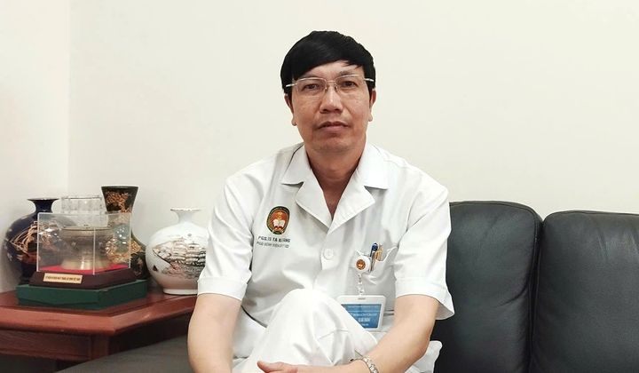 TTƯT,Đại tá,PGS.TS.BS Tạ Bá Thắng: Người bác sĩ cách mạng, đậm sâu tình nghề
