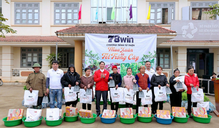 Hội Chữ thập đỏ tỉnh Bắc Kạn - Lan tỏa hành trình nhân ái