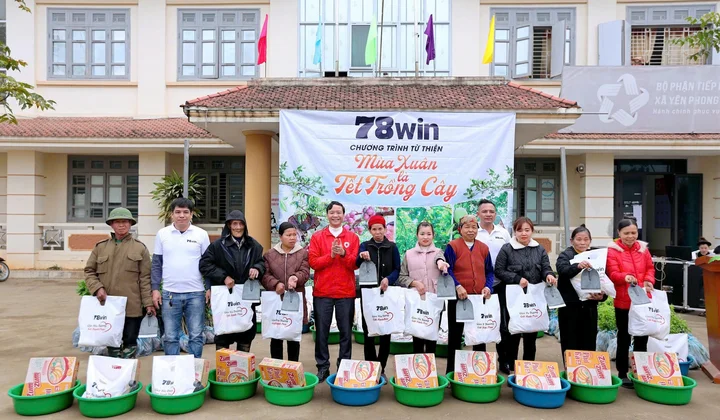 Hội Chữ thập đỏ tỉnh Bắc Kạn - Lan tỏa hành trình nhân ái