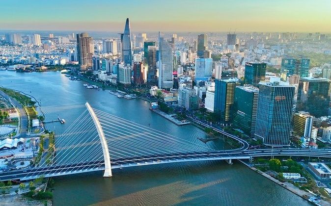 Phát triển vùng Đông Nam Bộ bền vững: Cần khơi thông “điểm nghẽn” về phát triển hạ tầng kỹ thuật