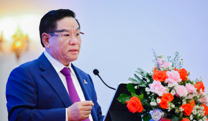 TS. Ngô Hữu Hải: Người trí thức tiêu biểu về Khoa học công nghệ ngành Dầu khí