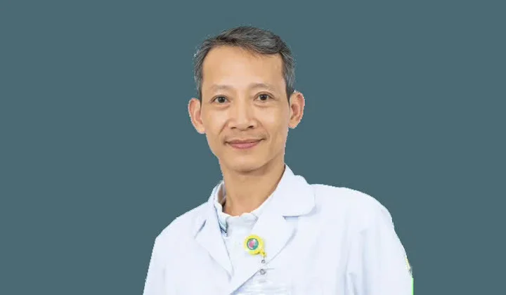 TTƯT, BSCKII. Nguyễn Lê Nhật Minh: Luôn tận tâm, hết lòng phục vụ người bệnh