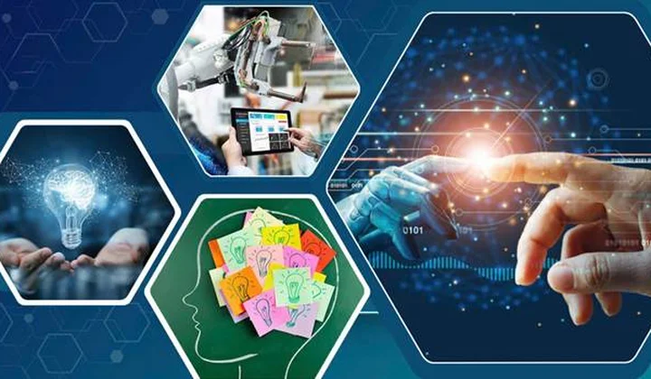 Cả nước thi đua đổi mới sáng tạo, chuyển đổi số