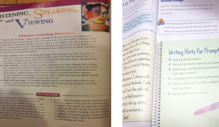 Tích hợp dạy kỹ năng xã hội trong dạy học đọc văn