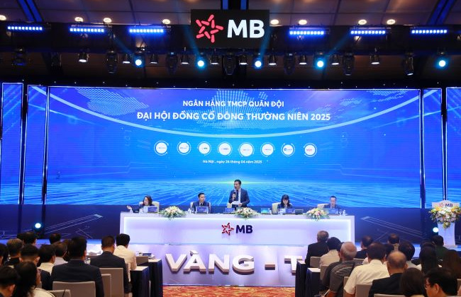MB 2025: Tăng tốc - Thực chất - Hiệu quả