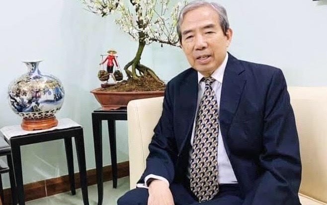 PGS.TS.BS. Lê Đình Roanh: Hết lòng cống hiến vì sức khỏe cộng đồng