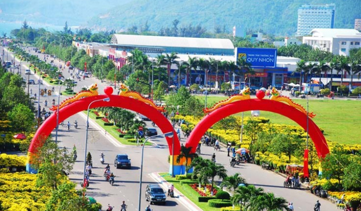 Bình Định thực hiện nhiệm vụ theo tinh thần '3 có', '2 không'