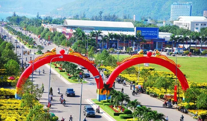 Bình Định thực hiện nhiệm vụ theo tinh thần '3 có', '2 không'