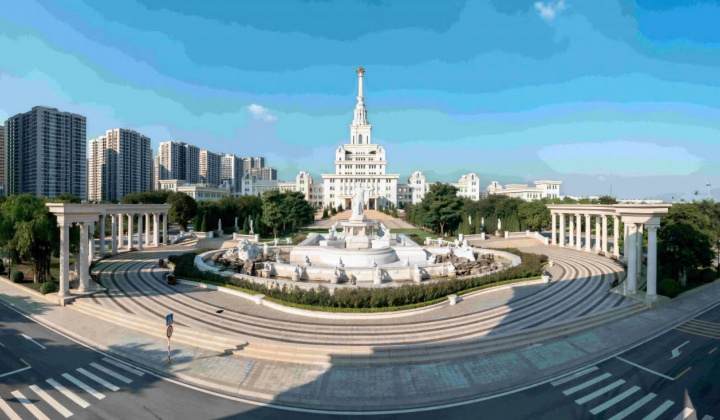 VƯƠN MÌNH TRONG HỘI NHẬP QUỐC TẾ