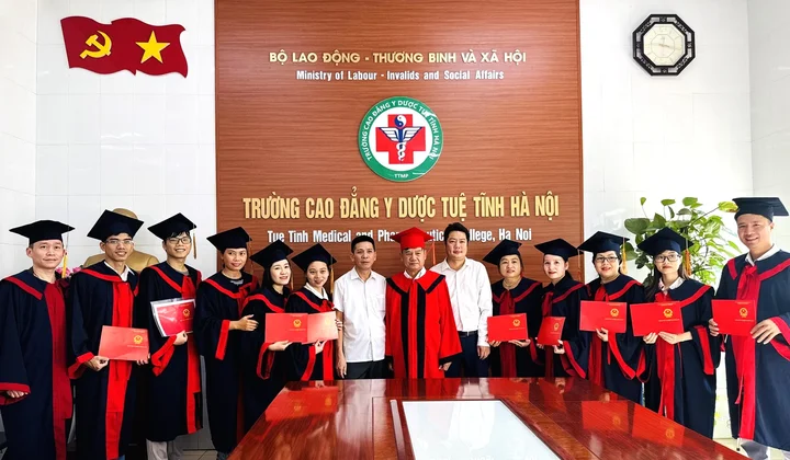 Mô hình đào tạo song bằng – Bước đột phá trong giáo dục nghề nghiệp