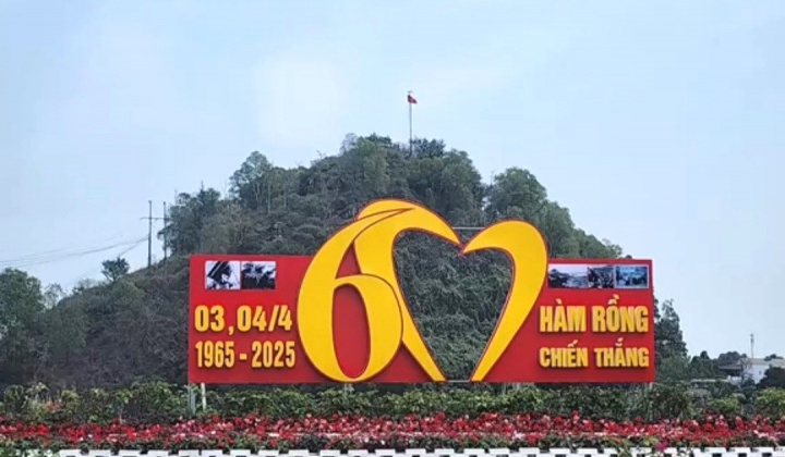 Thanh Hóa: Chiến thắng Hàm Rồng tròn 60 năm nhìn lại