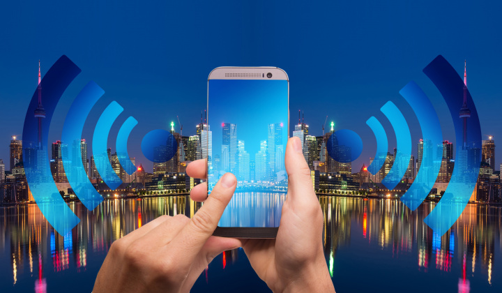 Bổ sung băng tần, tăng tốc độ Internet WiFi tại Việt Nam