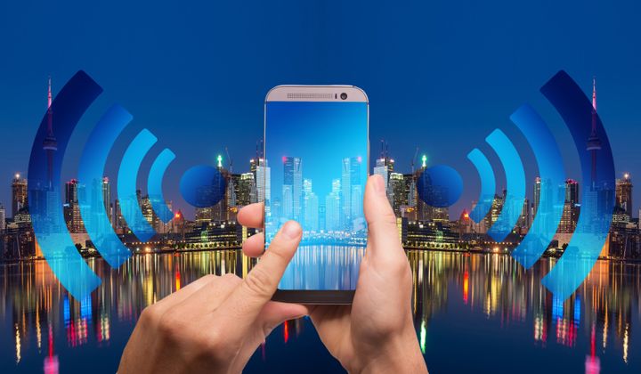Bổ sung băng tần, tăng tốc độ Internet WiFi tại Việt Nam
