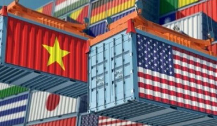 Xuất siêu sang Mỹ: Việt Nam xứng đáng được đối xử công bằng