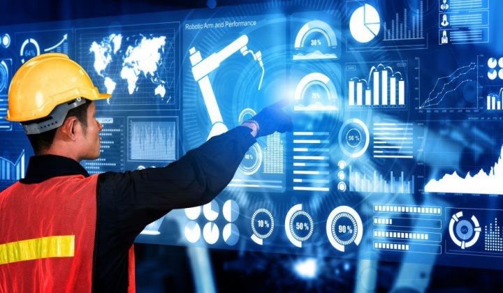 Đột phá phát triển khoa học, công nghệ, đổi mới sáng tạo và chuyển đổi số quốc gia