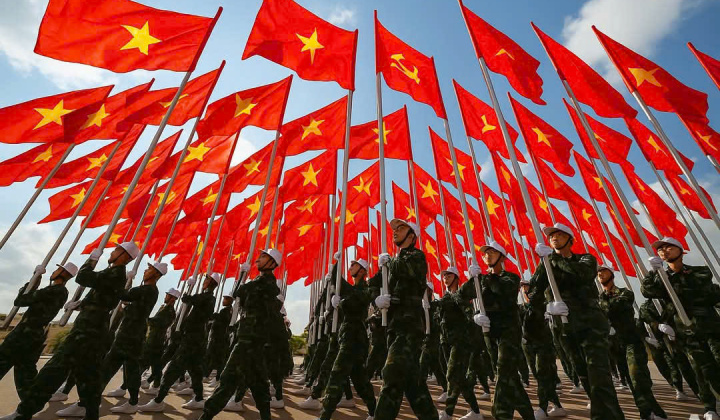 Thực hiện sứ mệnh lịch sử của giai cấp công nhân Việt Nam thời kỳ đổi mới