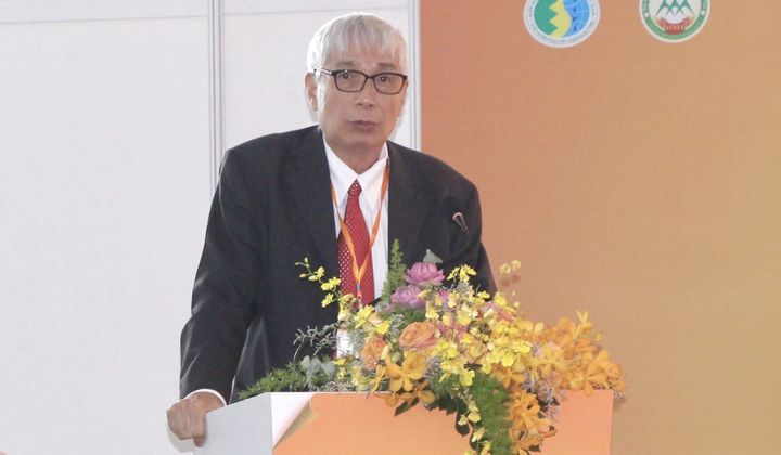PGS.TS Hoàng Kim Giao: Góp tâm sức vì sự phát triển của ngành chăn nuôi nước nhà