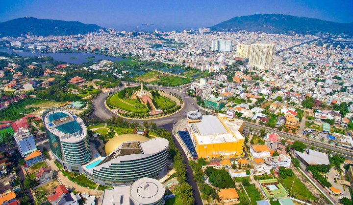 Bà Rịa - Vũng Tàu phát huy lợi thế thúc đẩy tăng trưởng, vươn lên phát triển