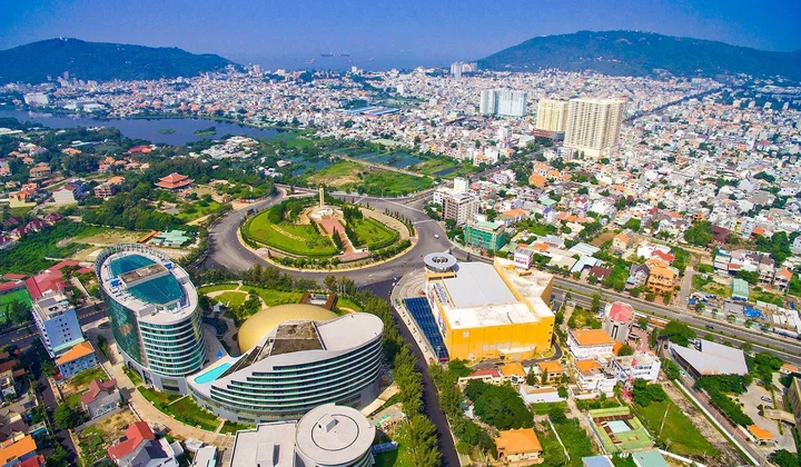 Bà Rịa - Vũng Tàu phát huy lợi thế thúc đẩy tăng trưởng, vươn lên phát triển