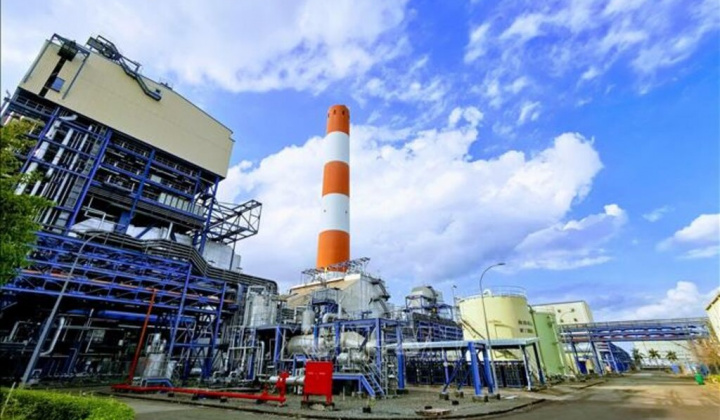 Quy định mới về cơ chế phát triển các dự án nhiệt điện khí