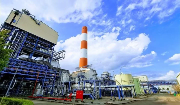Quy định mới về cơ chế phát triển các dự án nhiệt điện khí