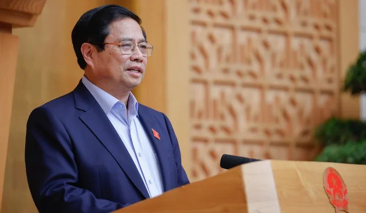 Thần tốc, táo bạo hơn nữa để cả nước hoàn thành các mục tiêu đã đề ra, vững bước bước vào kỷ nguyên mới