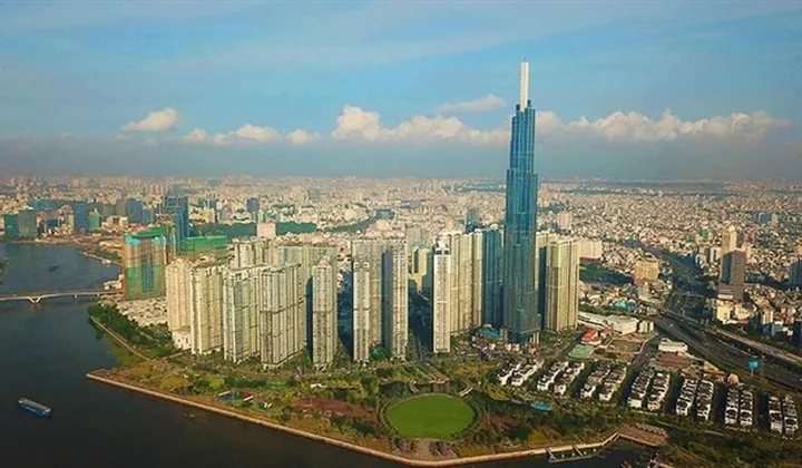 Xây dựng Trung tâm tài chính quốc tế tại Việt Nam là hết sức cần thiết, phải quyết tâm thực hiện bằng được