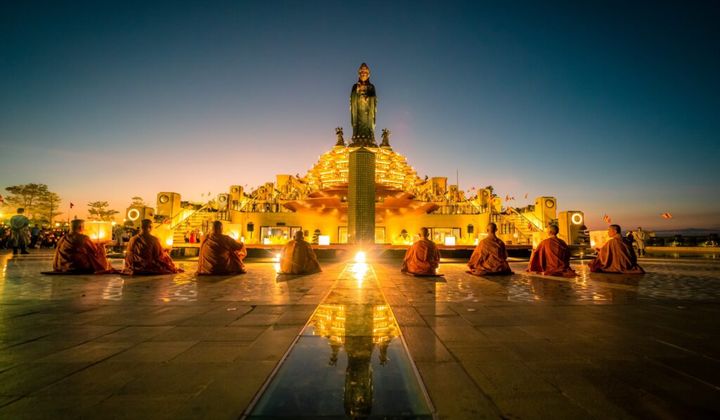 Vesak Liên Hợp Quốc 2025: Lan tỏa giá trị văn hóa – tâm linh Việt ra thế giới