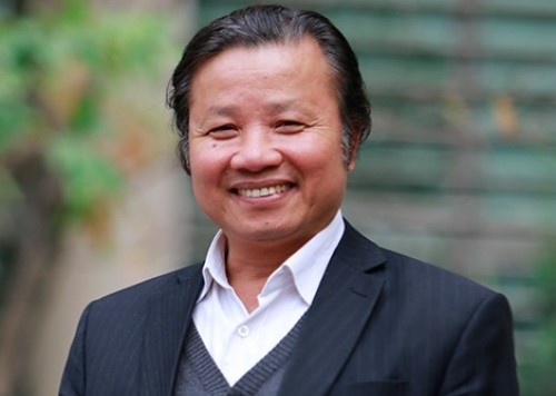 GS.TS.Lê Huy Hàm: Người kiến tạo những thành công trong nông nghiệp