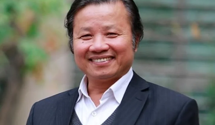 GS.TS.Lê Huy Hàm: Người kiến tạo những thành công trong nông nghiệp