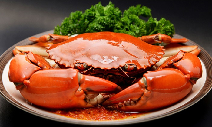 Ngày hội Cua Cà Mau lần 2 sẽ trở lại vào tháng 11/2025