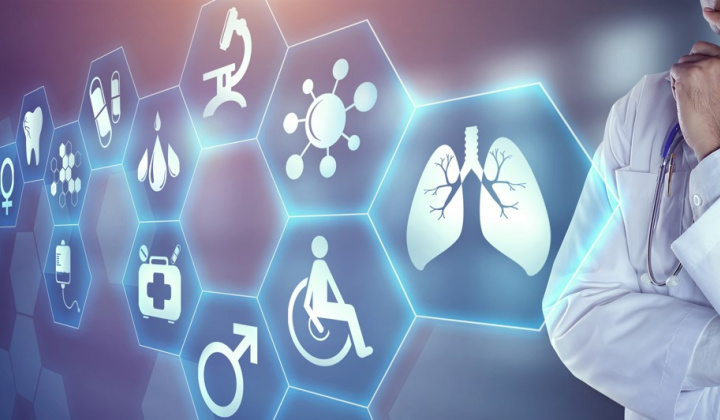 Đồng bộ trong quản lý dữ liệu y tế